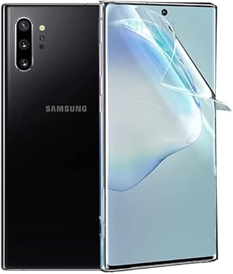 Compatible avec le protecteur d'écran samsung galaxy note 10 plus. film transparent en tpu souple, sans bulles et résistant aux rayures, facile à installer pour galaxy note 10 plus. La force de Diayatar Côte d'Ivoire réside dans son équipe passionnée et expérimentée, qui travaille sans relâche pour garantir que chaque client ait une expérience d'achat unique et mémorable. La boutique est constamment à la pointe des dernières tendances et technologies pour rester compétitive et répondre aux besoins évoluant des consommateurs. Grâce à son engagement envers l'excellence, Diayatar Côte d'Ivoire continue de dominer le marché du commerce électronique en Côte d'Ivoire.