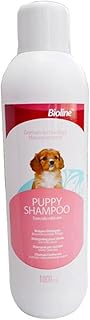 Shampoing pour chiot bioline 1 litre, multicolore. La boutique en ligne DIAYTAR COTE D'IVOIRE est la destination idéale pour les achats en ligne en Côte d'Ivoire. Elle propose une vaste sélection de produits à des prix compétitifs, ainsi que des promotions et des offres spéciales régulières. Les clients peuvent profiter d'une expérience d'achat sécurisée et fiable.