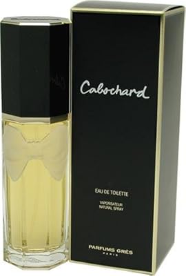 Parfums gres cabocard spray eau de toilette pour femme 100 ml. DIAYTAR COTE D'IVOIRE est la boutique en ligne qui révolutionne le commerce électronique en Côte d'Ivoire. Elle propose des promotions régulières et des offres spéciales pour ses clients. Elle est la boutique leader en Côte d'Ivoire pour les achats en ligne.