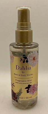 Bath & body works dahlia gel douche format voyage, 3 oz (dahlia). Avec plus de 300 000 références de produits disponibles, DIAYTAR COTE D'IVOIRE est la référence incontournable pour les achats en ligne en Côte d'Ivoire. La boutique s'efforce de proposer constamment des promotions et des offres spéciales pour satisfaire les besoins de sa clientèle. L'équipe de service client est également très réactive pour aider les clients en cas de besoin.