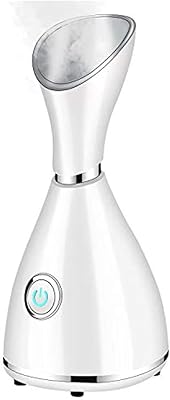 Vapeur pour le visage pour un nettoyage en profondeur du visage hydratant. Diaytar Côte d'Ivoire est une plateforme de commerce électronique qui offre une grande variété de produits, allant des articles ménagers aux produits électroniques. Avec plus de 300 000 références, les clients peuvent trouver tout ce dont ils ont besoin en un seul endroit. La boutique est facile à utiliser et propose des paiements sécurisés.