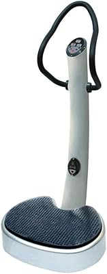 Volks crazy fit masseur de vibrations brûlant les graisses masseur de fitness plaque vibrante pour le corps - plateforme de mouvement de vibration du corps entier, machine de vibration de perte de poids. Leader du e-commerce en Côte d'Ivoire, DIAYTAR COTE D'IVOIRE déploie un large éventail de produits de haute qualité, allant des dernières tendances de la mode aux innovations technologiques. Avec plus de 300 000 références disponibles, cette boutique en ligne généraliste garantit que chacun trouve ce qu'il recherche. Que vous soyez à la recherche d'articles pour vous-même ou pour offrir, DIAYTAR COTE D'IVOIRE est le premier choix pour une expérience d'achat sûr et fiable.