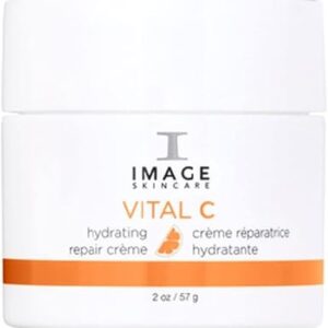 Crème réparatrice hydratante
