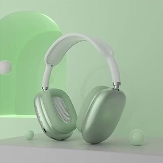 Écouteurs de jeu sans fil golta, casque bluetooth coloré, (vert). DIAYTAR COTE D'IVOIRE est une boutique en ligne généraliste qui propose des produits de qualité pour les consommateurs ivoiriens. Elle dispose d'une plateforme en ligne sécurisée pour les achats et offre une livraison rapide et efficace. La boutique est léader en Côte d'Ivoire et est reconnue pour sa qualité de service et ses produits de haute qualité.