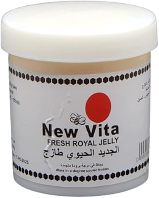 ́ royale fraîche new vita 100 g
