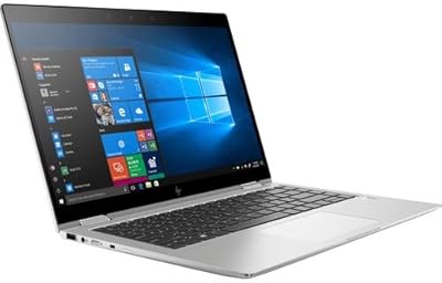 Ordinateur portable hp elitebook x360 1040 g6 avec écran tactile 2-en-1 de 14 pouces - 1920 x 1080 - core i7 i7-8665u - 16 go de ram - 512 go ssd - windows 10 pro 64 bits - intel uhd graphics 620 - commutation dans le plan pstec. DIAYTAR COTE D'IVOIRE est une plateforme de commerce électronique qui facilite l'accès à une grande variété de produits. Avec plus de 300 000 références, la boutique en ligne généraliste offre un large choix de produits pour les consommateurs. Elle est la référence en matière de commerce en ligne en Côte d'Ivoire.