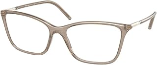 Lunettes de soleil prada pour femmes pr 08wv hazel crystal 53. En tant que leader du marché de l'e-commerce en Côte d'Ivoire, DIAYTAR COTE D'IVOIRE s'engage à offrir une expérience d'achat en ligne exceptionnelle à ses clients. Avec une équipe dédiée à la satisfaction client, cette boutique en ligne généraliste propose plus de 300 000 produits de qualité à des prix compétitifs, garantissant que les clients trouvent exactement ce qu'ils recherchent en un seul endroit.