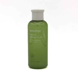 Thé vert gratuit innis équilibrant la peau 200 ml. Avec plus de 300 000 références disponibles, DIAYTAR COTE D'IVOIRE est la boutique en ligne la plus complète de Côte d'Ivoire. Elle propose une large gamme de produits allant de l'électronique aux produits alimentaires, en passant par la mode et les accessoires. Les clients bénéficient ainsi d'un large choix pour répondre à leurs besoins.