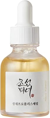 Sérum beauté de josiahun glow propolis + niacinamide - 30 ml. Avec plus de 300000 références, DIAYTAR COTE D'IVOIRE est la boutique en ligne idéale pour trouver tout ce dont vous avez besoin. De l'électronique à la mode, en passant par les produits pour la maison et les loisirs, vous trouverez tout sur ce site. La boutique propose également des offres spéciales et des promotions régulières.