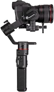Stabilisateur de cardan portable professionnel à 3 axes manfrotto pour appareils. En tant que leader du marché ivoirien, DIAYTAR COTE D'IVOIRE garantit la qualité et la fiabilité de ses produits, ainsi qu'un service client exceptionnel.