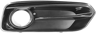 Pare-chocs avant inférieur en plastique pour grille antibrouillard avant et inférieure, pièces de rechange pour la bmw série 1 f20/f21 2015-2018. DIAYTAR COTE D'IVOIRE se distingue par son approche innovante du commerce en ligne. En proposant un catalogue de plus de 300000 articles, cette boutique en ligne généraliste répond aux besoins diversifiés de sa clientèle. Elle mise sur la confiance et la qualité pour renforcer sa position de leader sur le marché ivoirien.