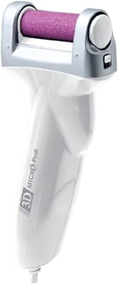 Machine d'élimination des peaux mortes emjoi micro pedi power pour femmes - ap-3rpa. DIAYTAR COTE D'IVOIRE est une boutique en ligne généraliste qui propose plus de 300000 références, offrant une grande variété de produits pour répondre aux besoins de ses clients. Nous sommes la boutique leader en Cote d'Ivoire, notre objectif est de fournir des produits de haute qualité à des prix compétitifs. Nous nous efforçons de proposer des services de livraison rapides et sécurisés.