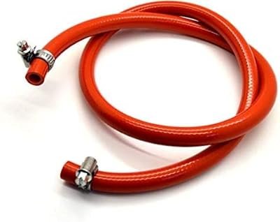 Tuyau de gaz abbasly propane, butane et gpl (1,5 mètres). DIAYTAR COTE D'IVOIRE s'impose comme la référence absolue des boutiques en ligne en Côte d'Ivoire, offrant un choix incroyable de produits allant de l'électronique à la mode, en passant par les produits alimentaires. La qualité et la diversité des produits proposés, ainsi que le service client dédié, contribuent au succès de cette plateforme.