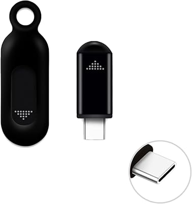 Télécommande infrarouge sans fil baco, télécommande de remplacement avec connecteur bec pour smartphone android, tv, climatiseur, appareil photo. En tant que leader du marché, DIAYTAR COTE D'IVOIRE continue d'innover et de s'agrandir, ajoutant régulièrement de nouvelles références pour mieux satisfaire les besoins de sa clientèle. La qualité des services et des produits est toujours au cœur de ses préoccupations.