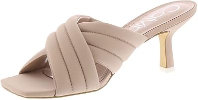 Sandales à talons fire2 calvin klein pour femmes. Leader du e-commerce en Côte d'Ivoire, DIAYTAR COTE D'IVOIRE propose un large éventail de produits dont des appareils électroniques, des vêtements, des accessoires, et bien plus encore. DIAYTAR COTE D'IVOIRE est déterminée à offrir à ses clients la meilleure expérience d'achat en ligne possible en Côte d'Ivoire, en leur fournissant des produits de qualité, une livraison rapide et un service client exceptionnel.