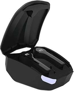 Écouteurs de jeu sans fil mycandy tws215 noirs mode faible latence de 65 ms pour jeux. Diaytar Côte d'Ivoire, leader du commerce en ligne en Côte d'Ivoire, propose plus de 300 000 références pour répondre à tous vos besoins. Avec une large gamme de produits, vous trouverez tout ce dont vous avez besoin sur notre plateforme en ligne. Nous sommes fiers de notre engagement envers la qualité et la satisfaction de nos clients.