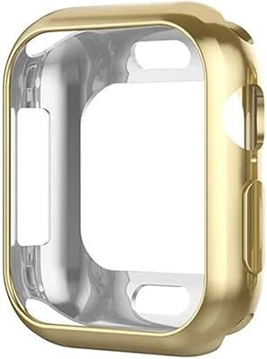 Coque de protection yumi one pour apple watch series 4 5 6 se