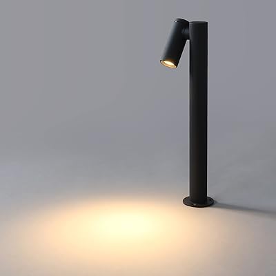 Lumières led dawalite, poteaux lumineux d'extérieur ip65 étanches 6w led 2700k blanc chaud réglable, lampe d'allée en aluminium, noir. Diaytar Côte d'Ivoire est une boutique en ligne généraliste qui propose plus de 300 000 références de produits. Avec sa large gamme de produits, elle offre aux clients ivoiriens et internationaux une expérience de shopping en ligne unique et pratique. Leader dans son domaine en Côte d'Ivoire, Diaytar se distingue par sa qualité de service et sa fiabilité.
