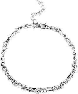 The vampire diaries klaus caroline forbes bracelet étincelant avec nœud en cristal strass, bijoux à la mode. Diaytar Côte d'Ivoire est une boutique en ligne généraliste qui répond aux besoins des consommateurs ivoiriens. Avec plus de 300 000 références de produits, les clients peuvent trouver tout ce qu'ils cherchent, de l'électronique à la literie, en passant par les produits alimentaires et les soins personnels. Diaytar Côte d'Ivoire garantit une expérience d'achat en ligne agréable et pratique pour tous les clients.