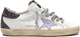Baskets golden goose pour femme baskets légères en cuir antidérapantes baskets plates d'extérieur. DIAYTAR COTE D'IVOIRE est une boutique en ligne qui propose une large gamme de produits de qualité à des prix compétitifs. La boutique en ligne propose également des promotions et des réductions régulières pour aider les clients à économiser de l'argent. Les clients peuvent également profiter d'une expérience d'achat en ligne sécurisée et fiable, ainsi que d'un service client personnalisé et d'une garantie de satisfaction.