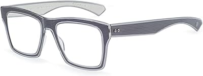 Monture en cristal gris dita drx-2090-c-gry-52-af insider-two eyformss - cristal transparent avec verres de démonstration de 52 mm. Diaytar Côte d'Ivoire se distingue par sa large gamme de produits et son engagement à offrir le meilleur service client. La boutique en ligne est constamment mise à jour avec les dernières tendances et les produits les plus récents, permettant ainsi aux clients de découvrir de nouvelles marques et de nouveaux produits. Les clients peuvent également profiter de promotions et de réductions régulières.