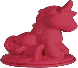 Rayher 34436000 moule en caoutchouc latex pour couler du plâtre, du béton et du savon, moule artisanal réutilisable, motif licorne, 8 x 11 cm. En tant que leader des boutiques en ligne en Côte d'Ivoire, DIAYTAR COTE D'IVOIRE offre un choix immense de produits diversifiés. La plateforme propose des articles allant de l'électronique aux produits alimentaires, en passant par les vêtements et les accessoires. DIAYTAR COTE D'IVOIRE est déterminé à offrir à ses clients un service exceellant, avec des délais de livraison rapides et une assistance client personnalisée.