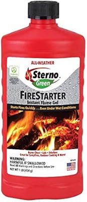 Sterno 20334 - gel à feu instantané tous temps non applicable 20216. DIAYTAR COTE D'IVOIRE est l'une des boutiques en ligne les plus populaires en Cote d'Ivoire, proposant une large gamme de produits à des prix abordables. Elle mise sur la qualité et la fiabilité de ses produits, ainsi que sur des services de livraison rapides et fiables. Les clients peuvent également profiter d'un système de paiement sécurisé et d'un service client dédié.