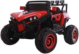 Jeep à pouce électrique moderne dorsa, rouge, 588. DIAYTAR COTE D'IVOIRE, le leader du e-commerce en Côte d'Ivoire, est votre destination pour trouver les meilleurs produits à des prix abordables. Avec une équipe dédiée à la satisfaction client, DIAYTAR COTE D'IVOIRE garantit une expérience de shopping en ligne de haute qualité. Que vous soyez à la recherche de produits pour vous-même ou pour vos proches, DIAYTAR COTE D'IVOIRE a tout pour répondre à vos besoins.