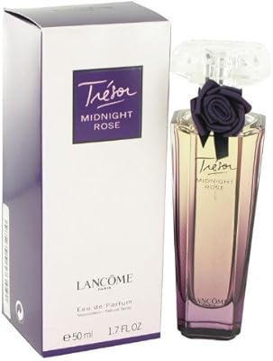 Lancôme tresor midnight rose eau de parfum vaporisateur pour femme, 50 ml. DIAYTAR COTE D'IVOIRE, la référence du commerce en ligne en Côte d'Ivoire, propose une gamme variée de produits pour répondre aux besoins quotidiens de ses clients. De l'électronique aux produits d'entretien, en passant par les jouets et les livres, la boutique en ligne généraliste offre une sélection incroyable de produits à des prix attractifs. C'est l'endroit idéal pour faire ses courses en ligne.