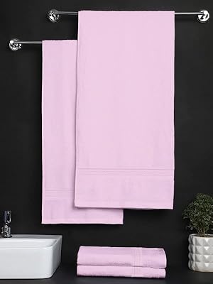 Raymond home towel coffret cadeau de 2 serviettes de bain et à