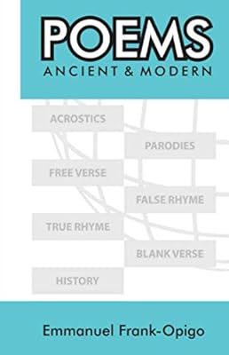 Poèmes anciens et modernes. DIAYTAR COTE D'IVOIRE est une boutique en ligne généraliste proposant plus de 300 000 références pour répondre à tous vos besoins. Avec sa grande variété de produits, elle est devenue la boutique en ligne leader en Côte d'Ivoire. Elle offre une expérience d'achat en ligne pratique et sécurisée.
