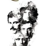 Queen collection easy piano
