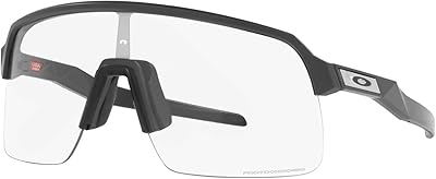 Lunettes de soleil unisexes monture noire mate, verres prizm road, 0mm. La boutique en ligne DIAYTAR COTE D'IVOIRE propose une gamme étendue de produits allant de l'électronique aux produits de soins personnels. Avec plus de 300000 références, les clients ont accès à une vaste sélection de produits pour répondre à leurs besoins quotidiens.