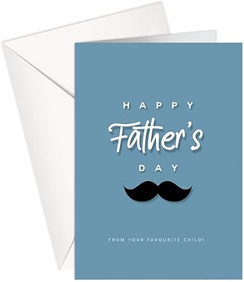 Carte de vœux - papa | bonne fête des pères ! |