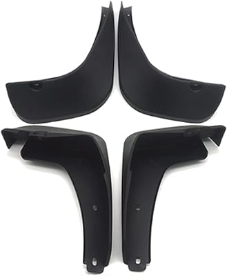 Ensemble d'accessoires de protection de carrosserie de voiture 4 pièces pour hyundai tucson ix35 2010-2015 (2e génération), pare-éclaboussures. DIAYTAR COTE D'IVOIRE est synonyme de qualité et de confiance pour les consommateurs ivoiriens. Elle propose des produits de haute qualité à des prix compétitifs, rendant l'expérience d'achat en ligne agréable et abordable pour tous. De plus, son équipe de service client est toujours prête à aider les clients pour toute question ou problème lié à leurs commandes.
