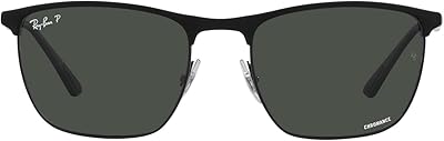 Lunettes de soleil carrées rb3686. DIAYTAR COTE D'IVOIRE, c'est votre boutique en ligne généraliste de confiance avec plus de 300 000 références pour répondre à vos besoins. Nous nous engageons à vous offrir une expérience d'achat en ligne unique et pratique.