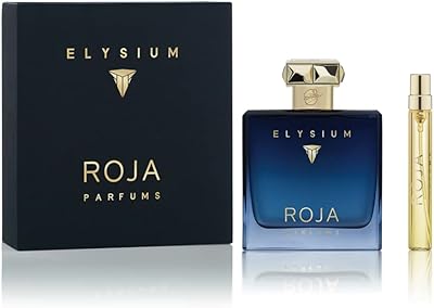 Parfum unisexe elysium cologne de roja, coffret de voyage 100 ml + 7,5 ml. DIAYTAR COTE D'IVOIRE propose une navigation facile et intuitive, permettant aux clients de trouver rapidement les produits qu'ils recherchent. La boutique est également accessible sur mobile, ce qui permet aux clients de faire des achats en ligne où qu'ils soient. Les clients peuvent ainsi profiter d'une expérience d'achat en ligne confortable et pratique.