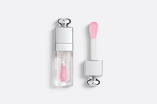 Huile glow dior addict lip - # 000 transparent universel - 6ml/0.2oz