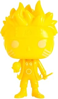 Funko pop! anime : naruto : shippuden - naruto sex path (exclusif) figurine
