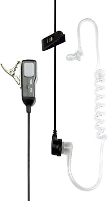 Oreillette bodyguard pour midland ct210, ct710, ct410, ct790, g10, g11, g14. La boutique en ligne DIAYTAR COTE D'IVOIRE propose une large sélection de produits allant de l'électronique aux accessoires de mode, en passant par les produits pour la maison et les loisirs. Elle_collabore avec des fournisseurs réputés pour garantir la qualité des produits proposés, ce qui renforce la confiance de ses clients. Cela contribue à son succès et à sa notoriété en Côte d'Ivoire.