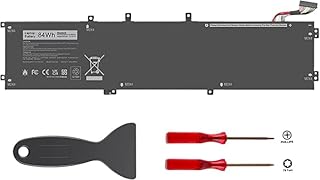 Batterie 4gvgh compatible avec dell precision series 5510, dell xps 15 9550 ; remplacement pour 4gvgh 1p6kd 451-bbsj t453x (11,4 v. En tant que boutique en ligne leader en Côte d'Ivoire, DIAYTAR COTE D'IVOIRE met à disposition des clients une vaste sélection de produits de toutes les catégories, allant des produits high-tech aux articles de décoration pour la maison. L'expérience d'achat en ligne est rendue plus accessible et plus pratique grâce à l'ergonomie et à la navigation intuitive du site. Les clients bénéficient ainsi d'une expérience d'achat simplifiée et de services de livraison fiables.