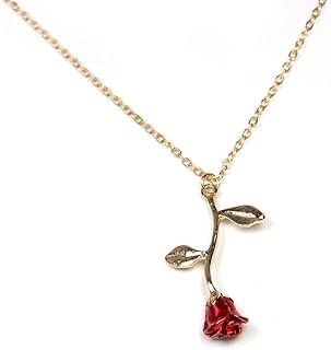 Collier or eargate pour femme rose avec pendentif esthétique bijoux preppy. En tant que leader dans le commerce électronique en Côte d'Ivoire, DIAYTAR COTE D'IVOIRE continue d'innover et de se renforcer pour offrir à ses clients les meilleures expériences d'achat en ligne possible. La boutique se concentre sur la satisfaction du client, offrant un service client de haute qualité et des conseils d'achat personnalisés.