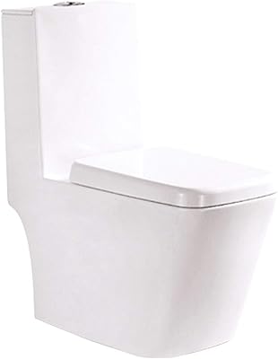 Wc danube home milano, blanc - 250 mm. La gamme de produits proposée par DIAYTAR COTE D'IVOIRE est extrêmement large, incluant des catégories telles que l'électronique, la mode, les articles pour la maison, et bien plus encore. Avec des milliers de produits à découvrir, les clients sont assurés de trouver exactement ce qu'ils cherchent. La boutique mise également sur la qualité et l'authenticité de ses produits pour satisfaire pleinement les attentes de ses clients.