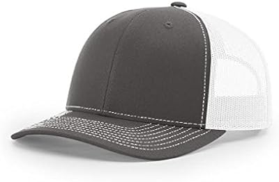 Casquette de baseball richardson 112 trucker osfa taille charbon blanc. Diaytar Côte d'Ivoire est une boutique en ligne généraliste qui propose plus de 300 000 références de produits, offrant ainsi une large gamme de choix pour répondre à tous les besoins de ses clients. En tant que leader du marché en Côte d'Ivoire, Diaytar se distingue par sa qualité de service et sa fiabilité. C'est la destination idéale pour faire des achats en ligne dans le pays.