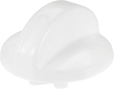 Bouton de commande de minuterie pour machine à laver, blanc, paquet de 5. Avec plus de 300 000 références disponibles, DIAYTAR COTE D'IVOIRE est le leader du commerce en ligne en Côte d'Ivoire. La boutique propose des produits de haute qualité à des prix compétitifs. Elle met également en avant des marques locales pour soutenir l'économie ivoirienne.