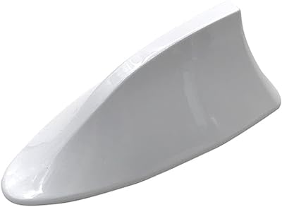 Antenne de toit pneumatique pour toyota rush 2018-2020 avec design shark fin. Avec plus de 300 000 références, DIAYTAR COTE D'IVOIRE est la référence pour les achats en ligne en Côte d'Ivoire. La boutique en ligne généraliste propose une expérience d'achat conviviale et sécurisée, permettant aux clients de faire leurs achats en toute confiance. Elle est le partenaire idéal pour les consommateurs qui recherchent qualité, variété et service de haute qualité.