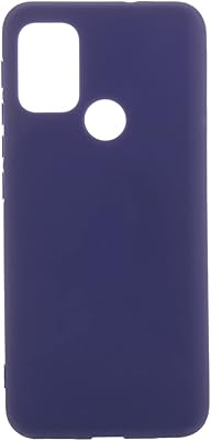 Mazz thin tpu mobile cover pour lenovo k13 note avec protection de caméra