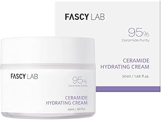 Fasci cream ceramide lab - hydratant coréen de qualité supérieure, crème pour le visage coréenne, crème céramide + acide hyaluronique, hydratant céramide - hydratant pour peau sèche (1,69 fl oz). Avec sa présence en ligne solide, DIAYTAR COTE D'IVOIRE est devenue une référence pour les consommateurs ivoiriens qui recherchent les dernières tendances et les meilleures offres. La boutique collaborer avec des fournisseurs locaux pour offrir des produits frais et de qualité, contribuant ainsi au développement économique du pays. Les clients apprécient la qualité des produits et le service client.