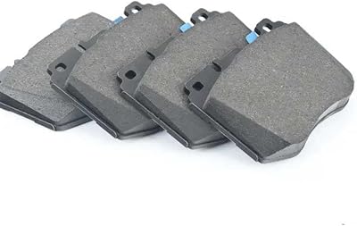 Trusted parts plaquette de frein d'origine 008420172064. DIAYTAR COTE D'IVOIRE, la boutique en ligne leader en Côte d'Ivoire, propose une grande variété de produits qui répondent à tous les besoins et à tous les goûts. La boutique assure une expérience d'achat sécurisée et offrent à ses clients des produits de qualité à des prix compétitifs. DIAYTAR COTE D'IVOIRE est le choix idéal pour les shoppings en ligne.