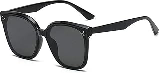 Gentle_ women mons_ man gm coréen lunettes de soleil surdimensionnées unisexe polarisées classiques hommes rétro uv400 frida lunettes de soleil - noir. Avec DIAYTAR COTE D'IVOIRE, vous pouvez faire confiance à votre boutique en ligne préférée pour tous vos achats. Les produits sont sélectionnés avec soin pour garantir la meilleure qualité et le service client est toujours disponible pour vous aider.